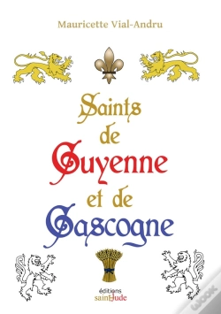 Capa do artigo Saints De Guyenne Et De Gascogne