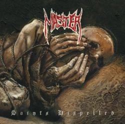 Capa do artigo Saints Dispelled - Vinil