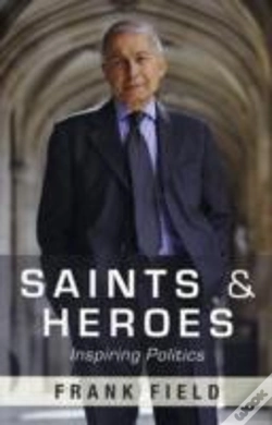 Capa do artigo Saints & Heroes