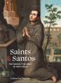 Saints & Santos - Preview