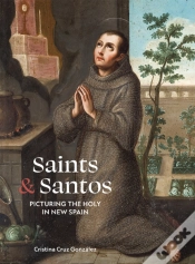 Capa do artigo Saints & Santos