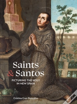 Capa do artigo Saints & Santos