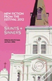 Saints & Sinners 2012