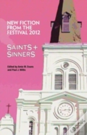 Capa do artigo Saints & Sinners 2012