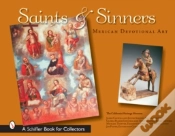 Capa do artigo Saints & Sinners