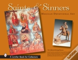 Capa do artigo Saints & Sinners