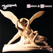 Capa do artigo Saints & sinners - CD