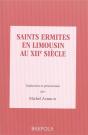 Saints Ermites Limousins Au Xiii Siècle - Preview