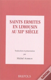 Capa do artigo Saints Ermites Limousins Au Xiii Siècle