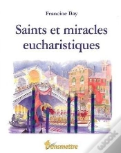 Capa do artigo Saints Et Miracles Eucharistiques