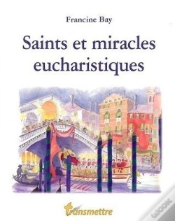Capa do artigo Saints Et Miracles Eucharistiques