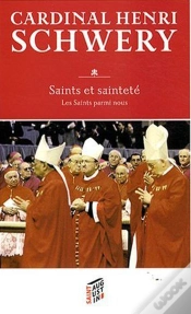 Capa do artigo Saints Et Sainteté