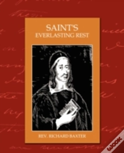 Capa do artigo Saints Everlasting Rest