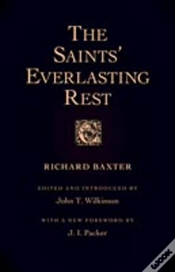 Capa do artigo Saints' Everlasting Rest