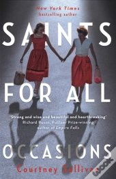 Saints For All Occasions