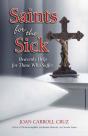 Saints For The Sick - Preview