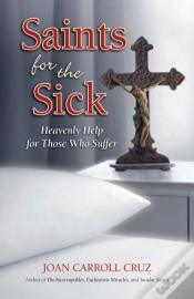 Capa do artigo Saints For The Sick