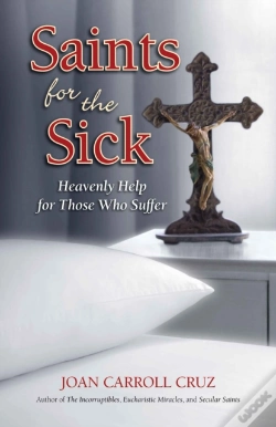 Capa do artigo Saints For The Sick