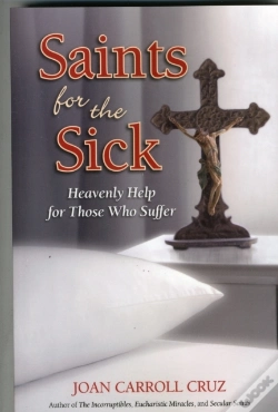 Capa do artigo Saints For The Sick