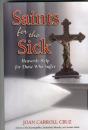 Saints For The Sick - Preview