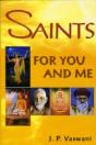 Saints For You & Me - Preview