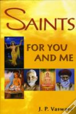 Capa do artigo Saints For You & Me