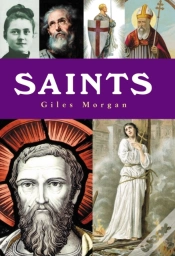 Capa do artigo Saints