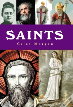 Capa do artigo Saints