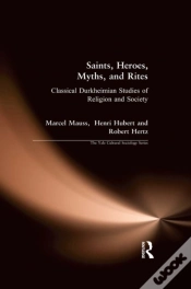 Capa do artigo Saints, Heroes, Myths, And Rites