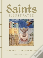 Saints Illustrated