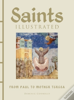 Capa do artigo Saints Illustrated