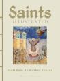 Saints Illustrated - Preview