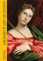 Saints In Art And History - Preview