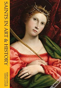 Capa do artigo Saints In Art And History