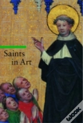 Saints In Art