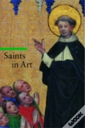 Capa do artigo Saints In Art