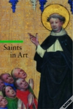 Capa do artigo Saints In Art