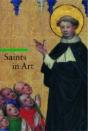 Saints In Art - Preview