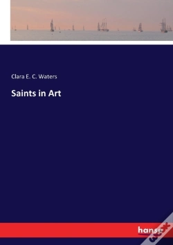 Capa do artigo Saints In Art