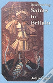 Capa do artigo Saints In Britain