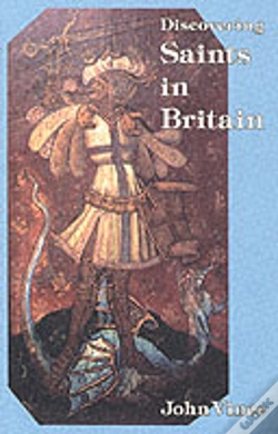 Capa do artigo Saints In Britain