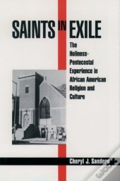 Saints In Exile