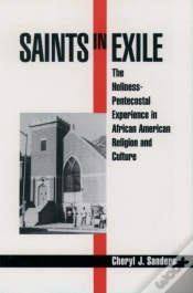 Capa do artigo Saints In Exile