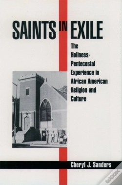 Capa do artigo Saints In Exile