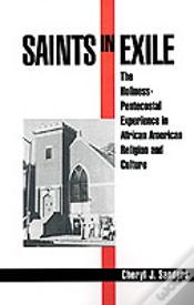 Capa do artigo Saints In Exile