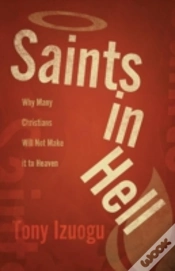 Capa do artigo Saints In Hell