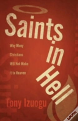 Capa do artigo Saints In Hell