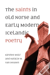 Capa do artigo Saints In Old Norse And Early Modern Icelandic Poetry