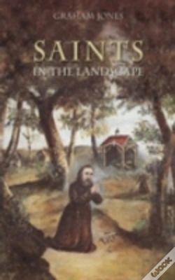 Capa do artigo Saints In The Landscape