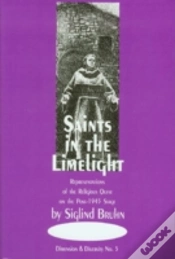 Capa do artigo Saints In The Limelight